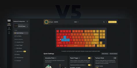 wootility beta|原 】 亮键客制化工作室wootility操作指南 .